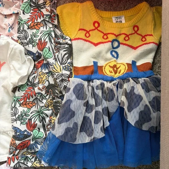 🌸HUGE 20 pieces Lot! Disney princess🌸 - Picture 3 of 15